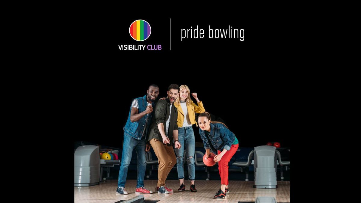 Gwinnett Pride Bowling