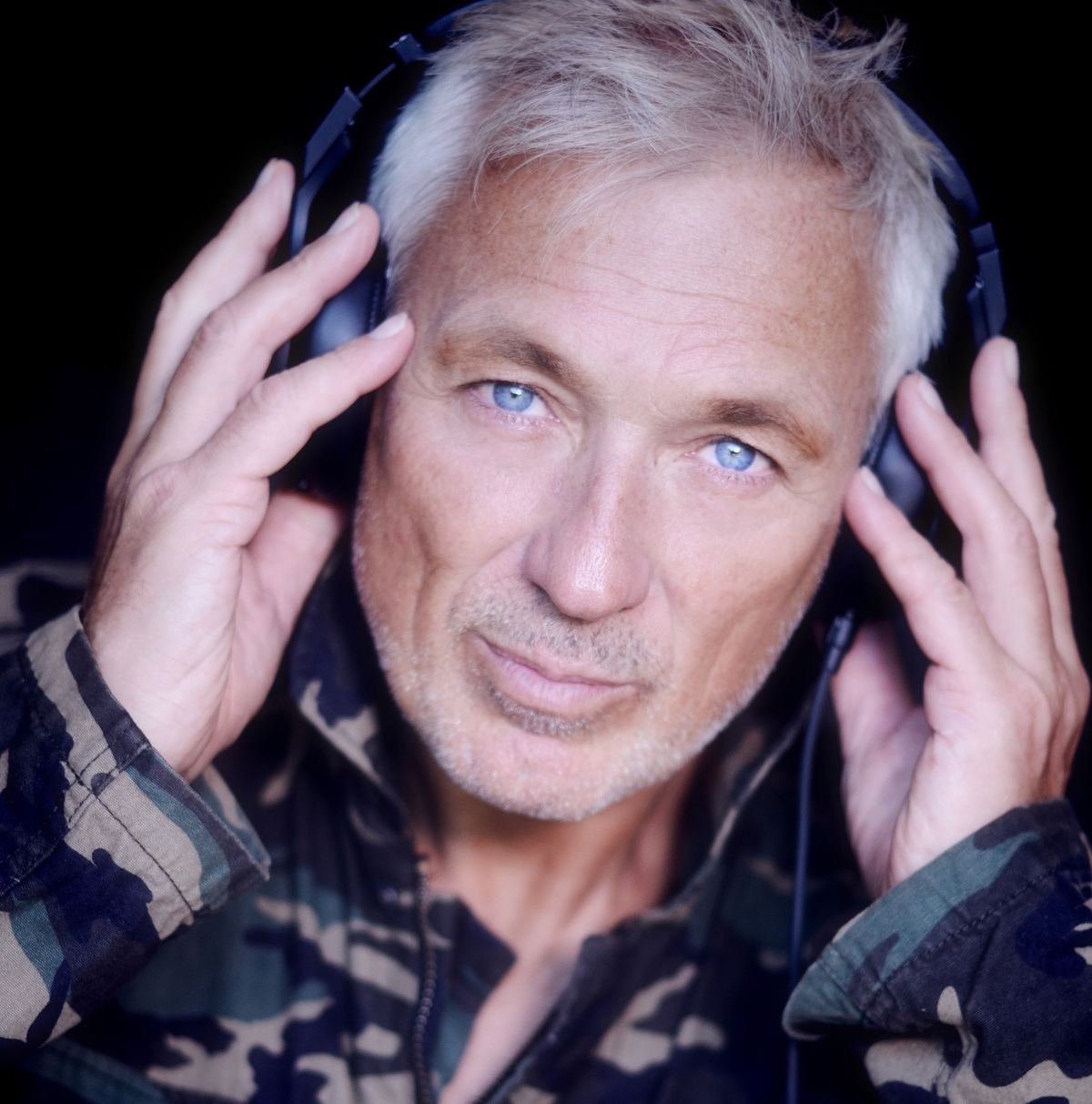 Martin Kemp's Ultimate 80s DJ Show