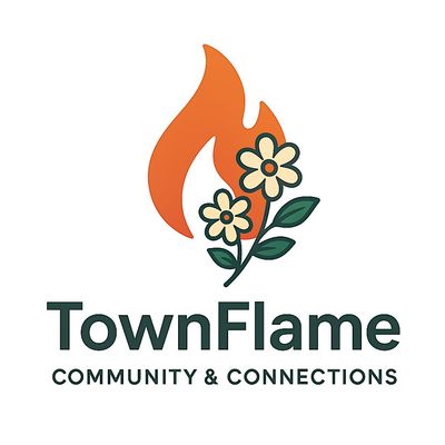 TownFlame