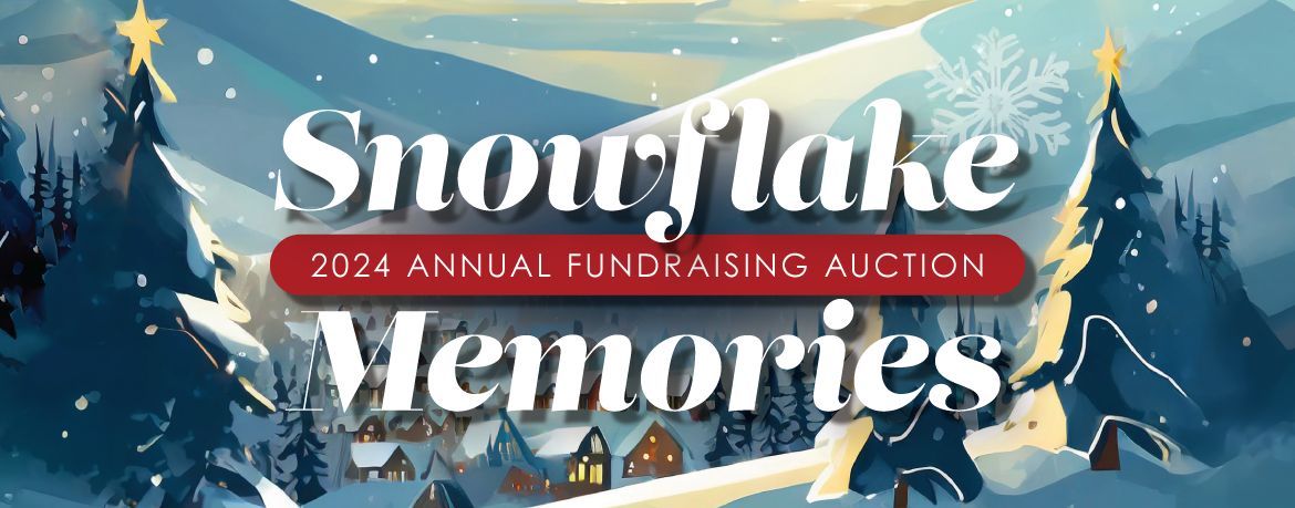 Snowflake Memories Auction & Gala