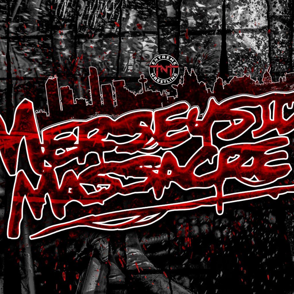 TNT Extreme Wrestling : Merseyside Massacre 2026
