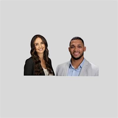 Jillian Bourne & Bronson Fridal