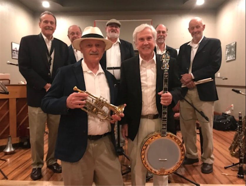 Chris Bradley Live Music @ Las Positas Vineyards Livermore