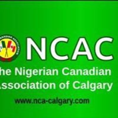 Nigerian Canadian Association of Calgary (NCAC)