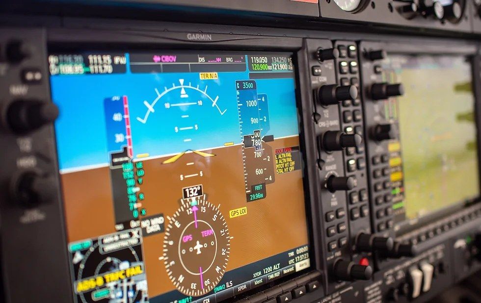 Course: An Introduction to Permit Aircraft Avionics