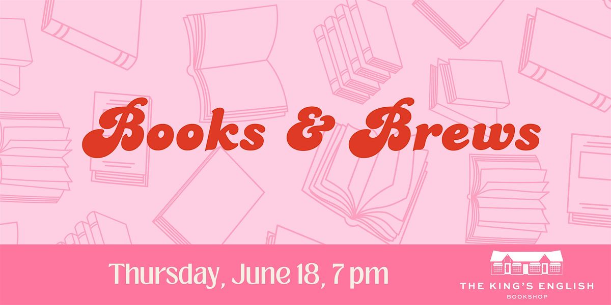 Books & Brews