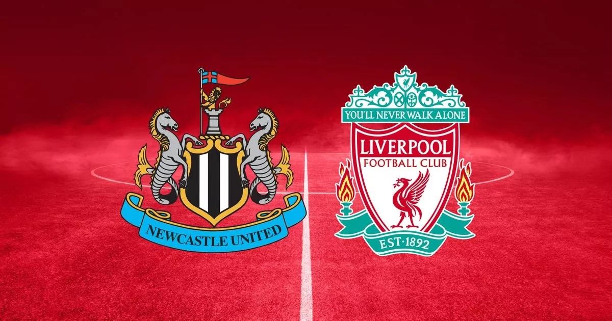 Premier League: Newcastle vs. Liverpool