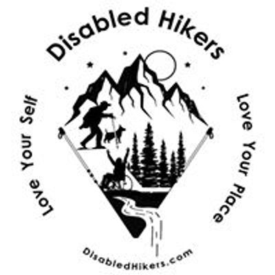 Disabled Hikers