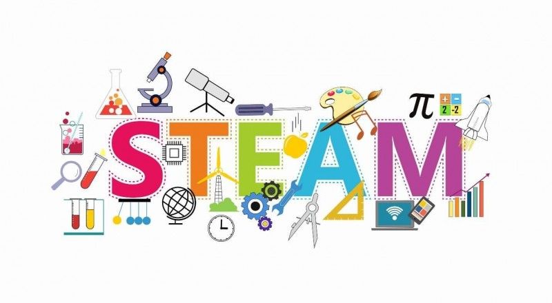 STEAM Team