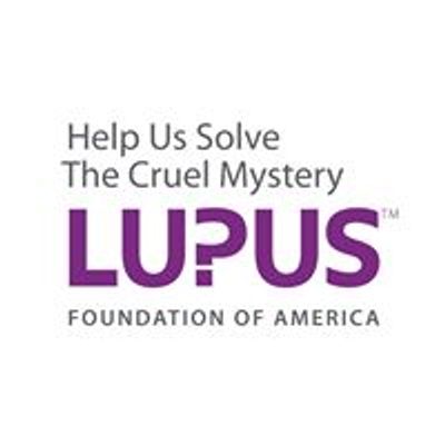 Lupus Foundation of America - Pacific Northwest Regional Office