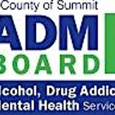 County of Summit ADM Board