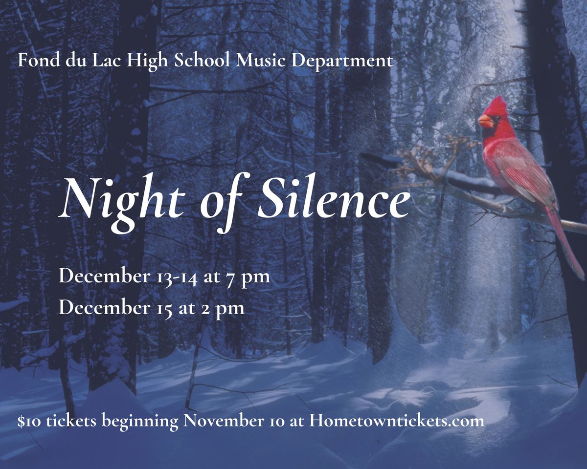 Night of Silence