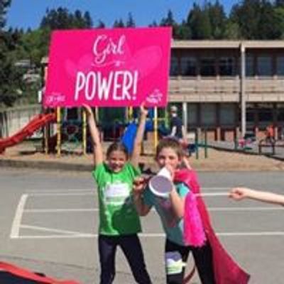 Girls on the Run of Snohomish County