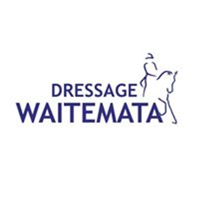 Dressage Waitemata