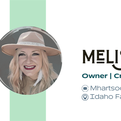 Persnickety Marketing + Design co - Melissa Hart