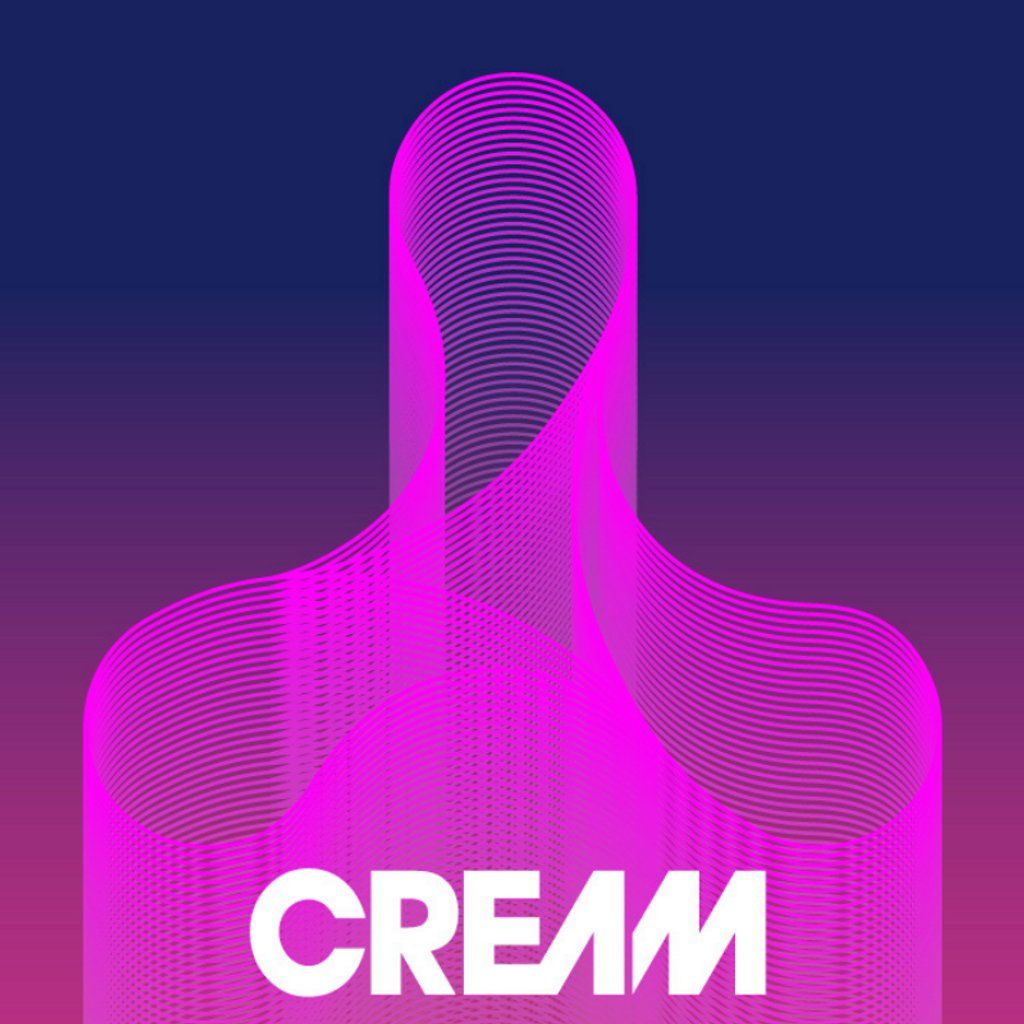 14 years of Cream Birmingham