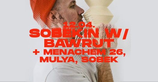SOBEKIN W\/ BAWRUT (Ransom Note, Life And Death)