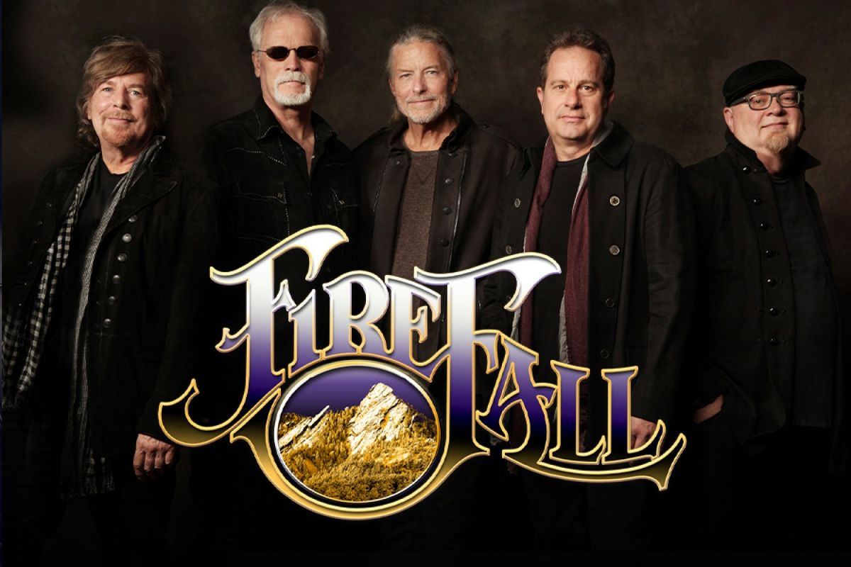 Firefall