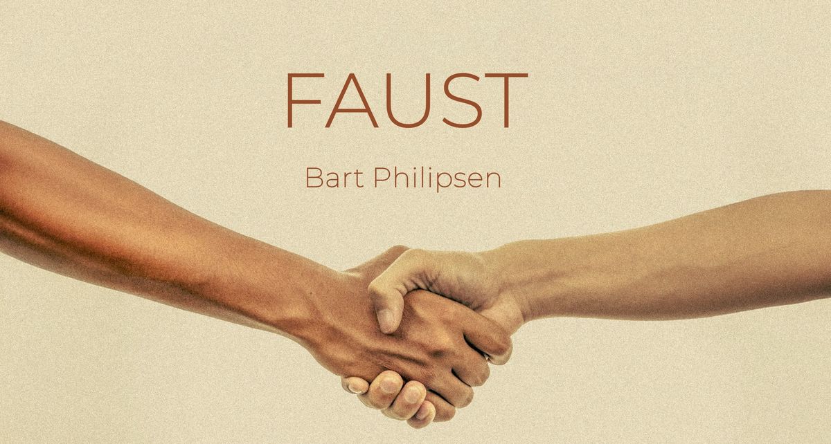 Lezing Faust