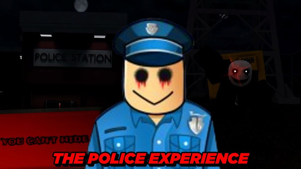 The Police Experience