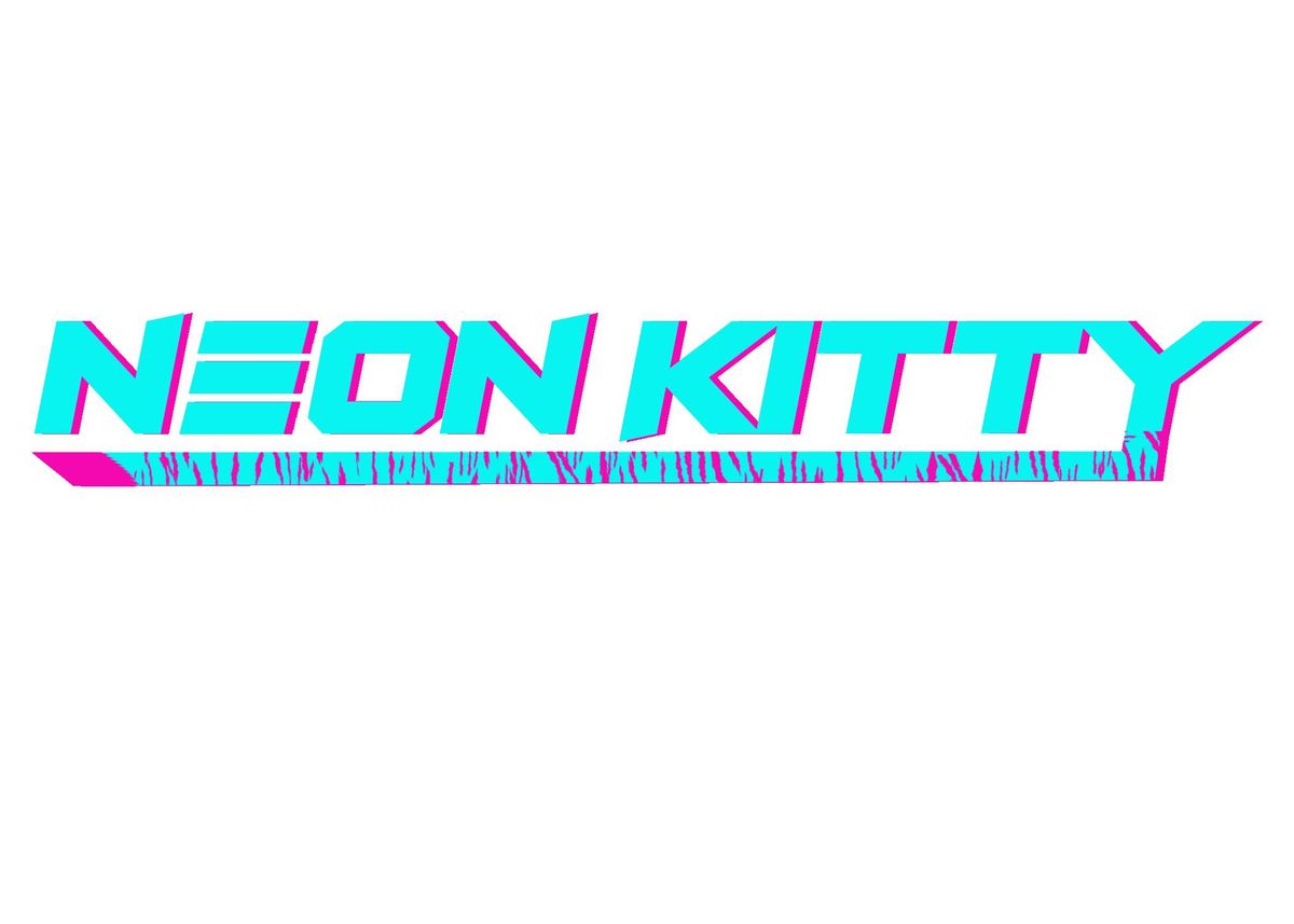 Neon Kitty @ Reno\u2019s 