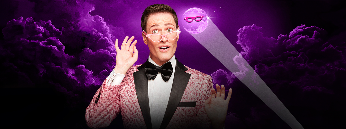 Parking - Randy Rainbow