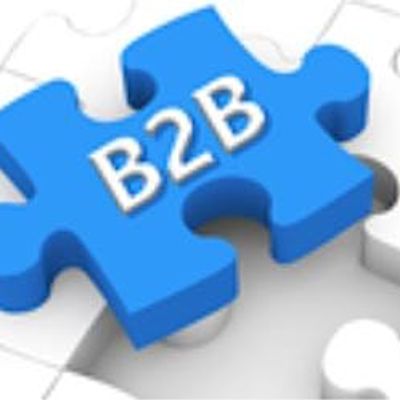 B2B Solutions Group