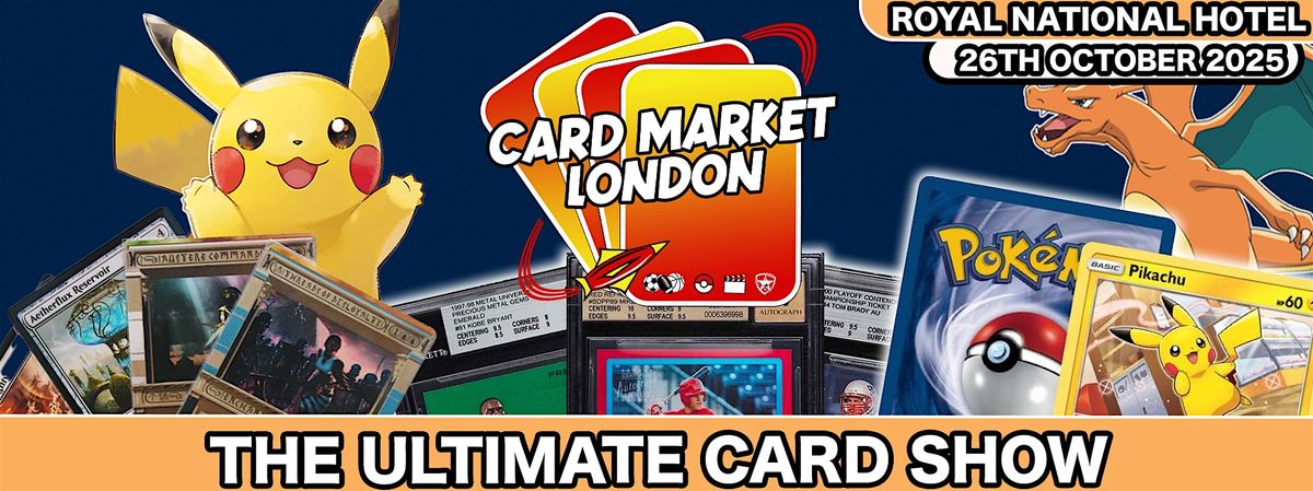 London Card Market
