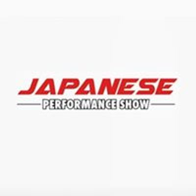 Japanese Performance Show