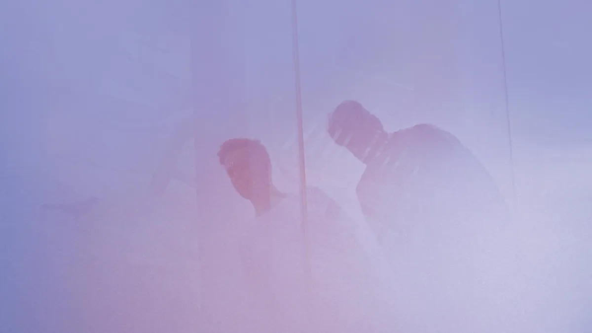 Digitalism in Barcelona
