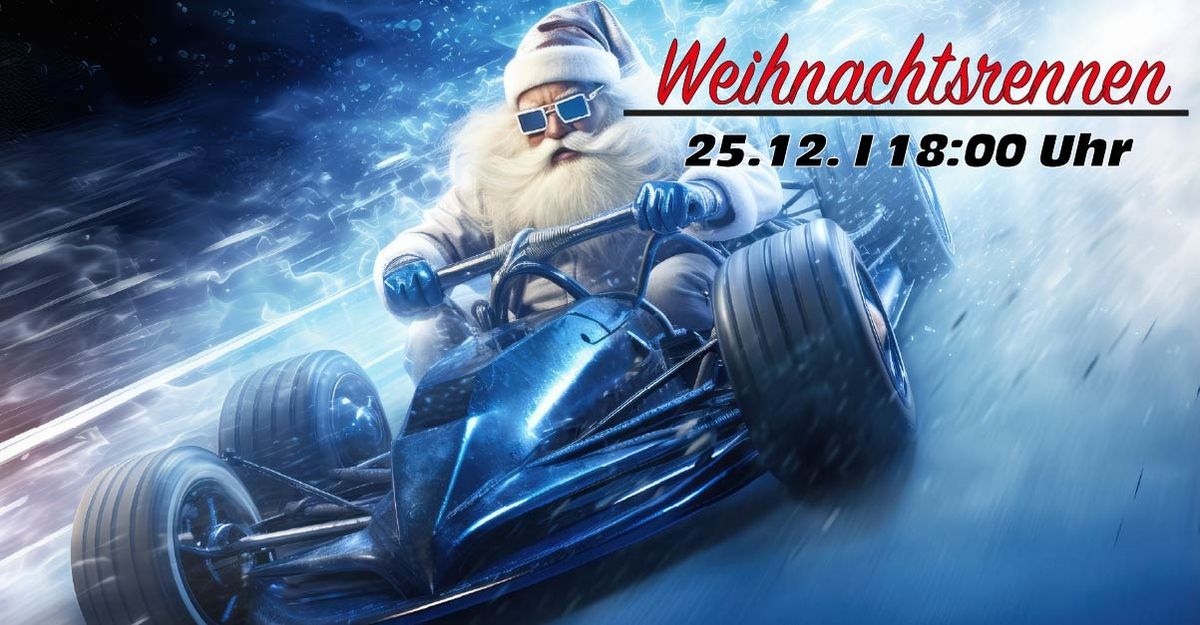 Weihnachtsrennen 2024