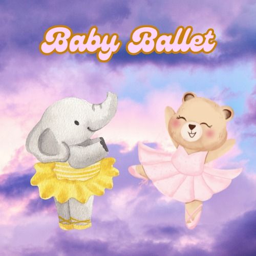 Baby Ballet