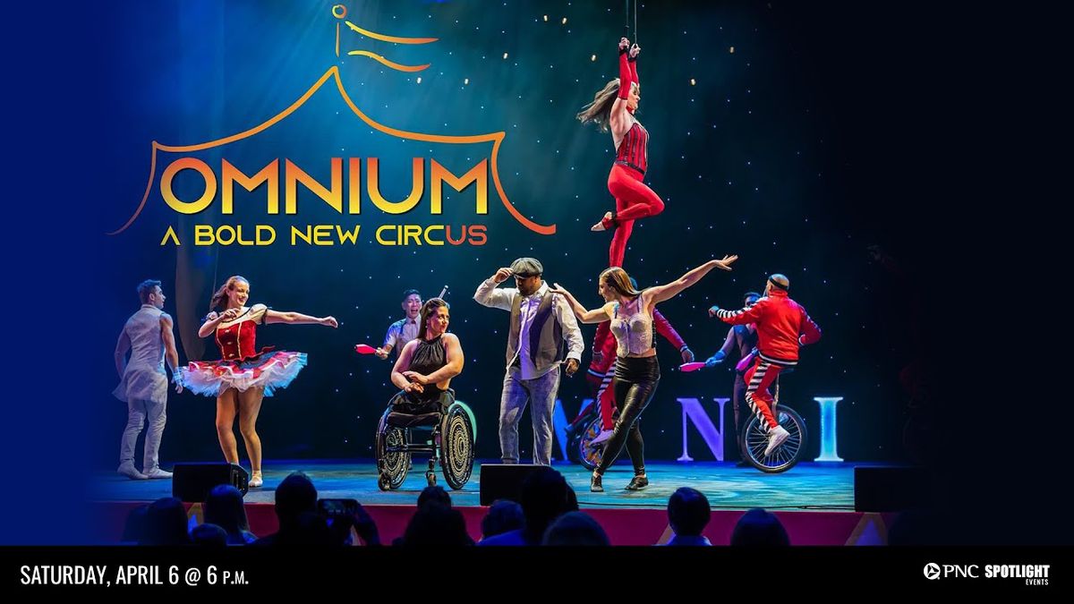 Omnium Circus (Theater)