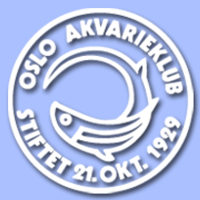 Oslo Akvarieklubb - offisiell side