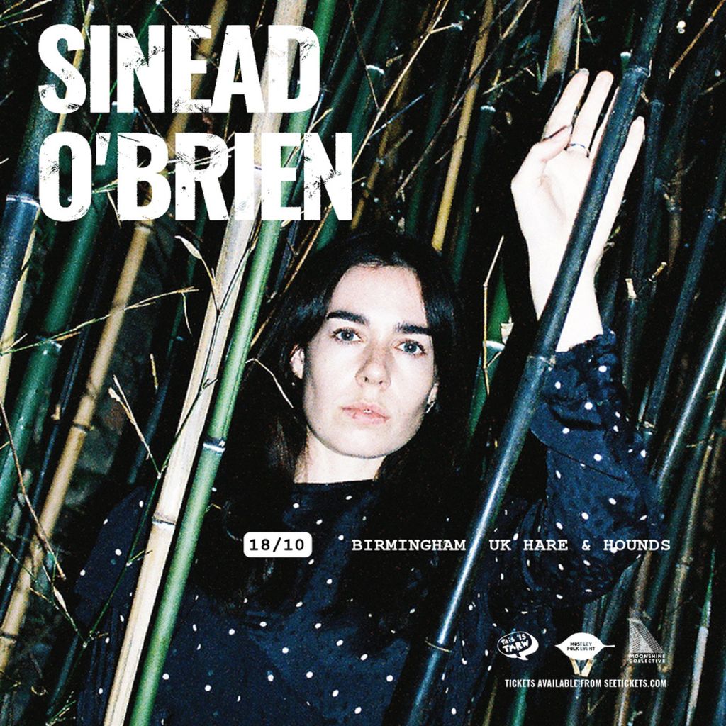 Sinead O'Brien