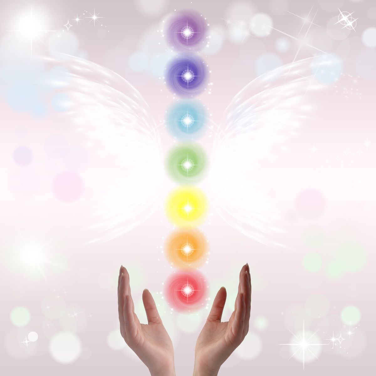 Usui\/Holy Fire\u00aeIII Levels One and Two Reiki Certification Class