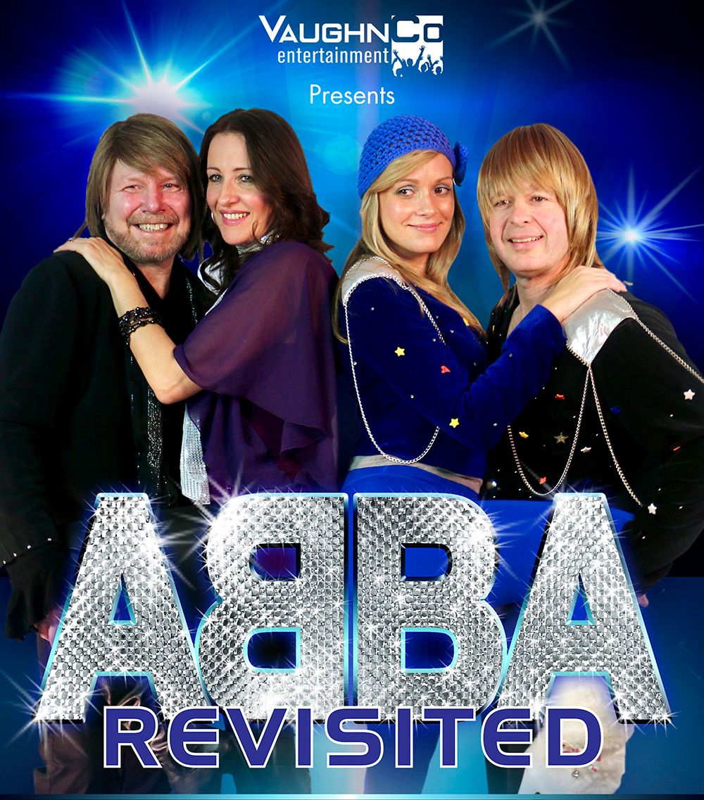 ABBA Revisited