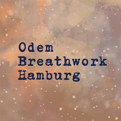 Odem Breathwork Hamburg