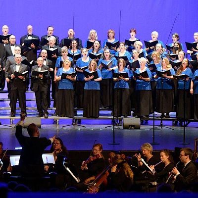 Southeastern Massachusetts Festival Chorus