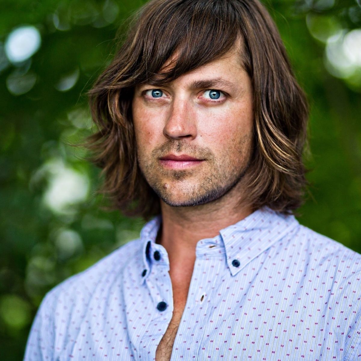 Rhett Miller