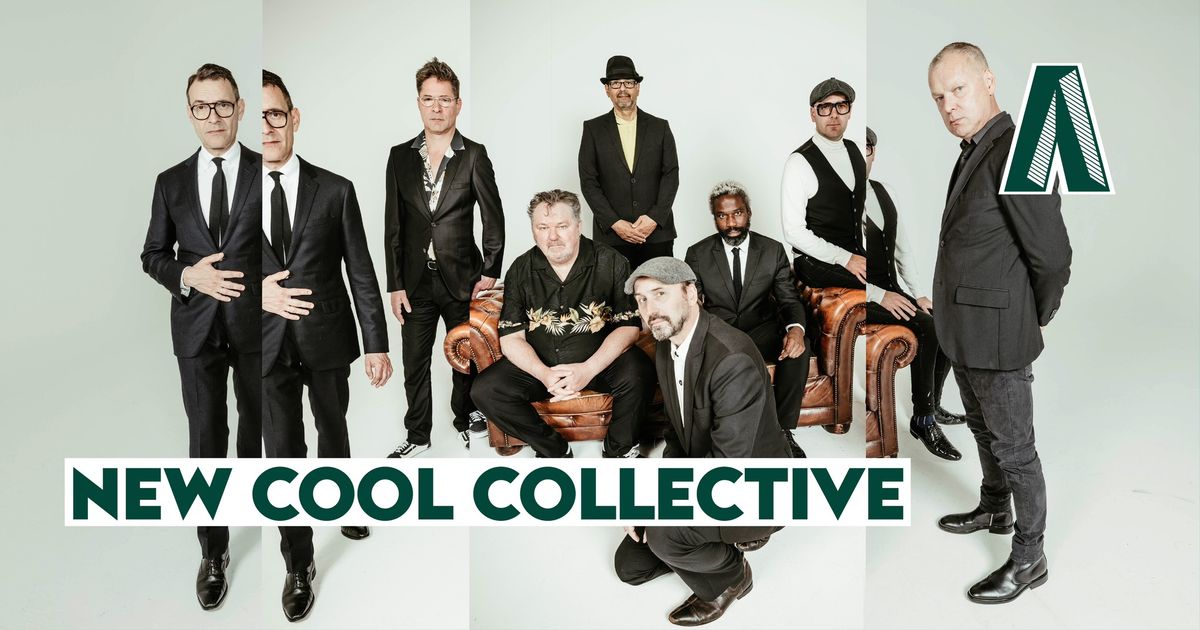 New Cool Collective