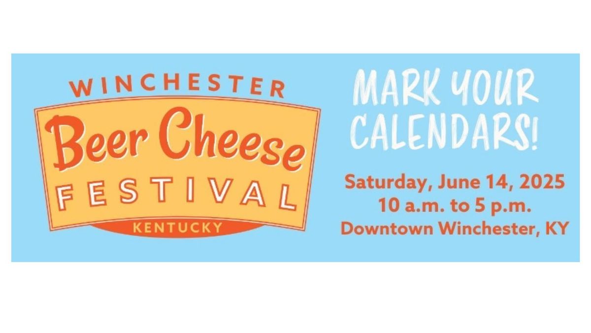 Beer Cheese Festival 15th Annual