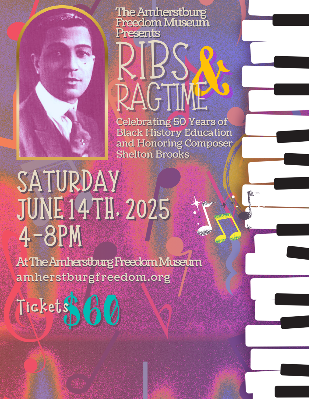 Ragtime at Winspear Opera House