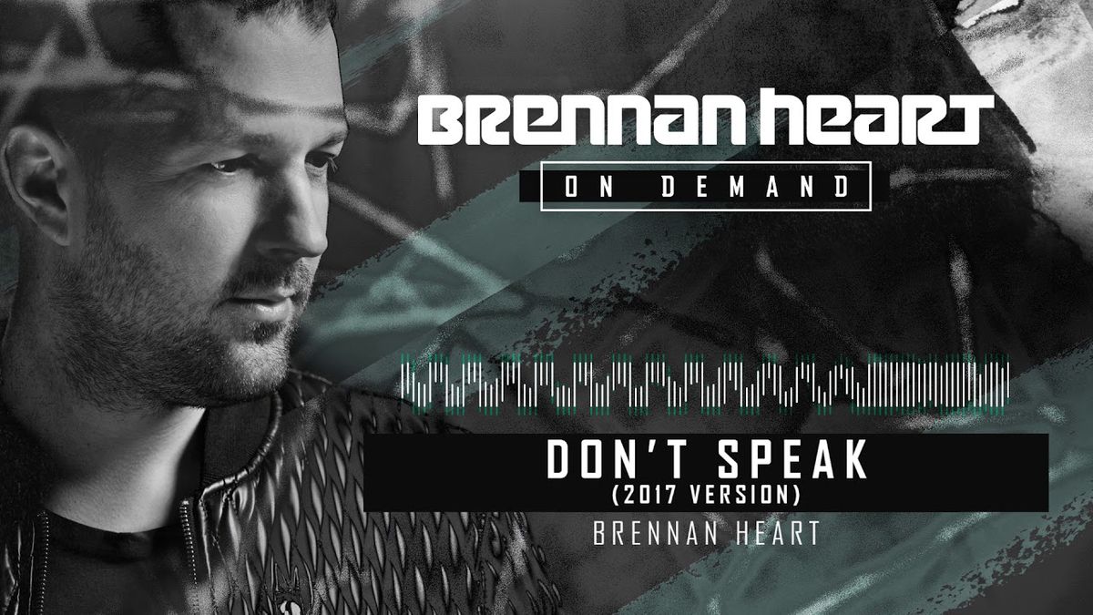 Brennan Heart