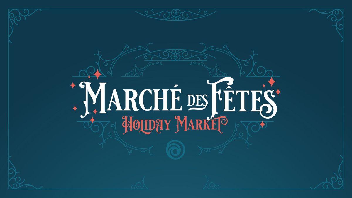 Le March\u00e9 des F\u00eates Ubisoft