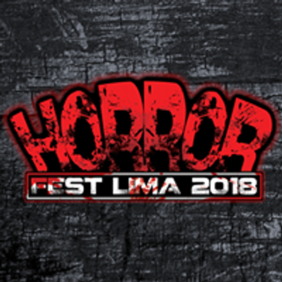 Horror Fest Lima