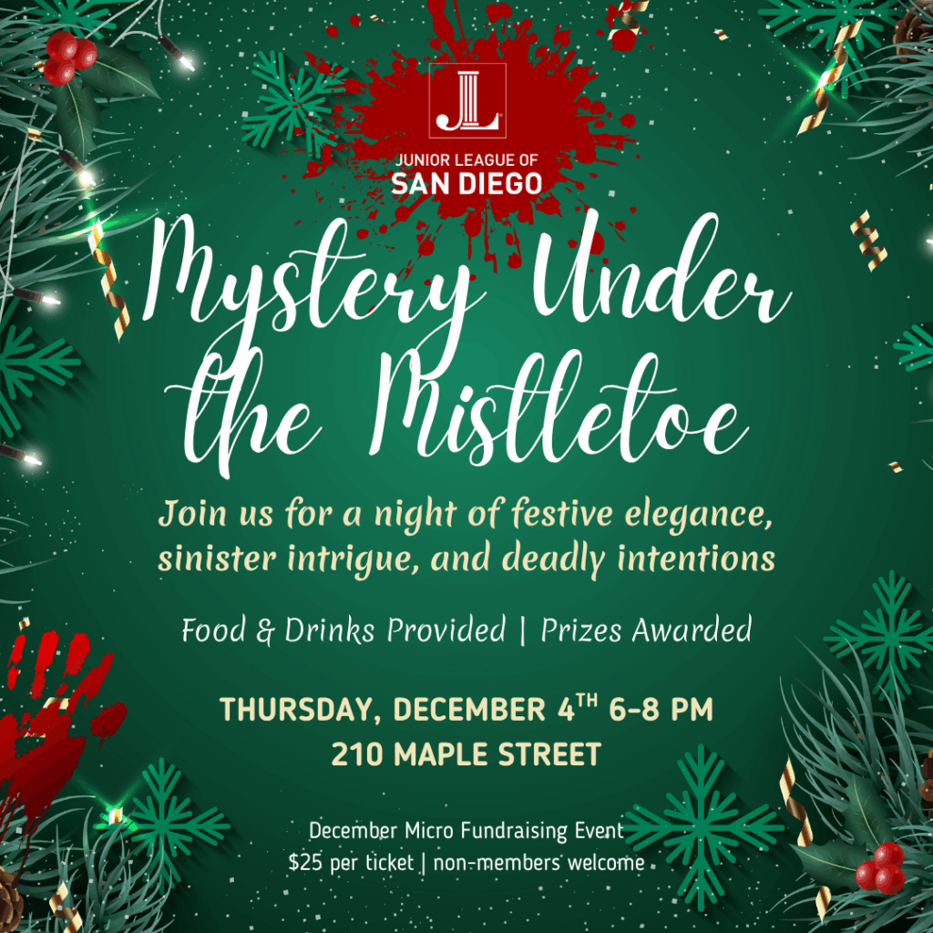 Under the Mistletoe at The Beacon Theatre - Hopewell