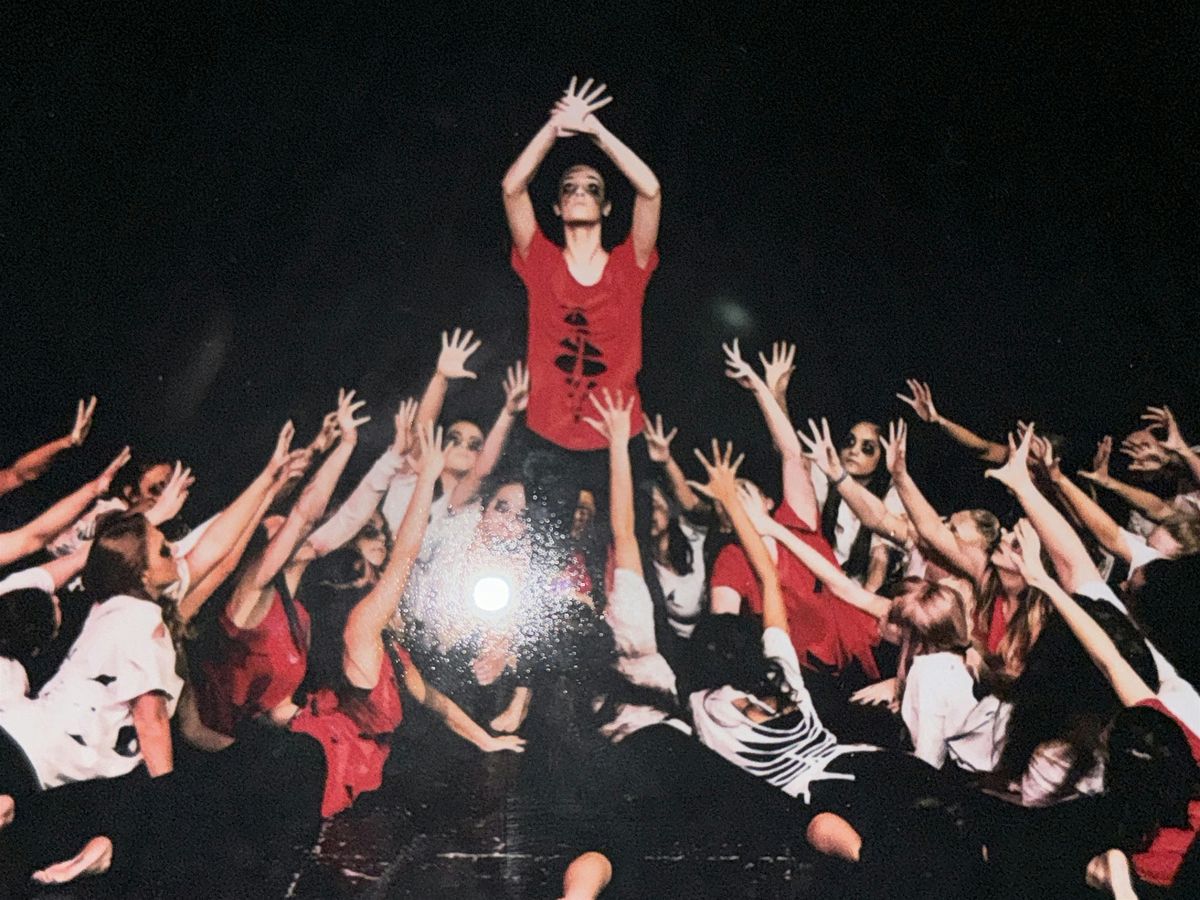 Vista del Lago's Dance Theater Spring 2026 Term Performance
