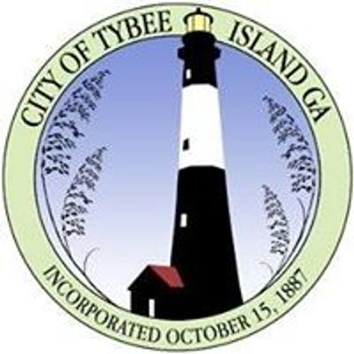 City of Tybee Island