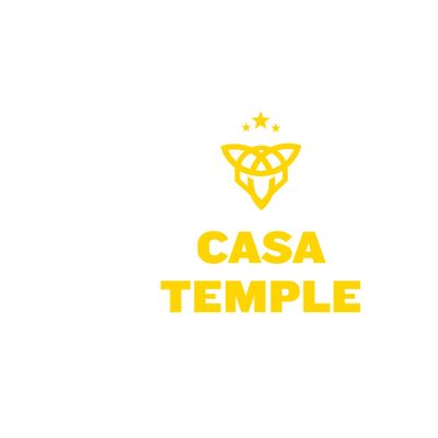 Casa Temple